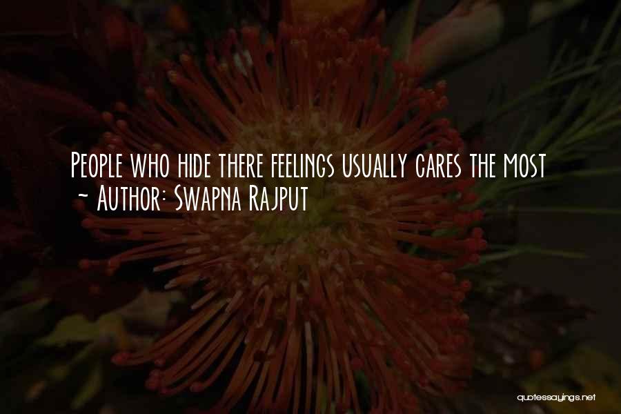 Swapna Rajput Quotes 1785976