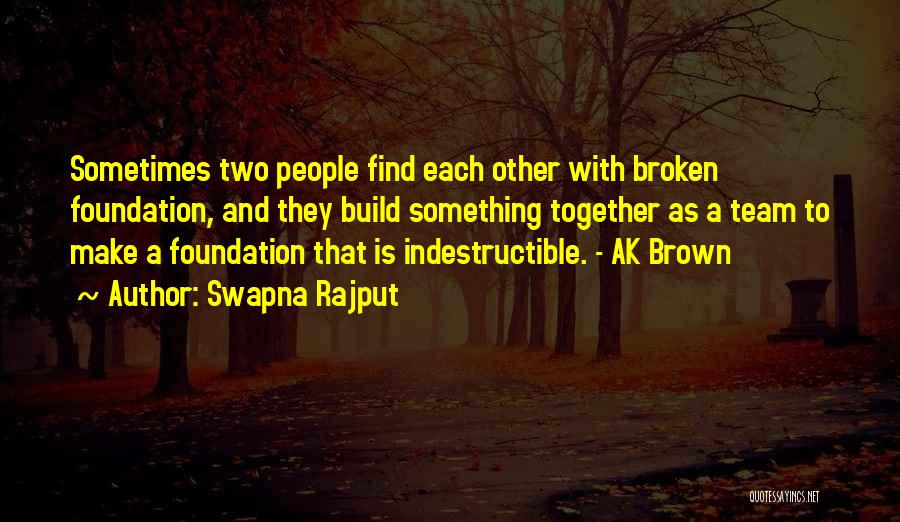 Swapna Rajput Quotes 287049