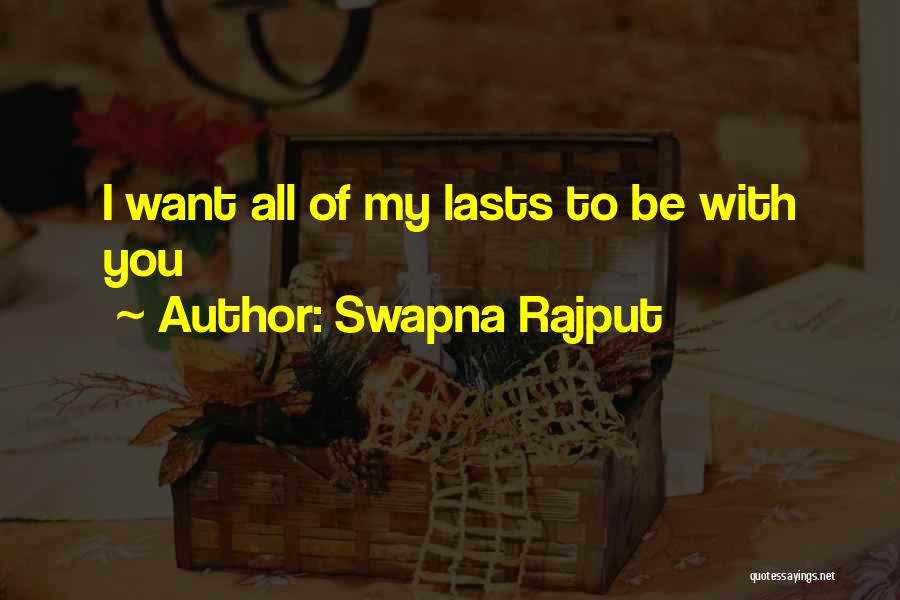 Swapna Rajput Quotes 339695