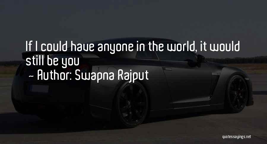 Swapna Rajput Quotes 973178