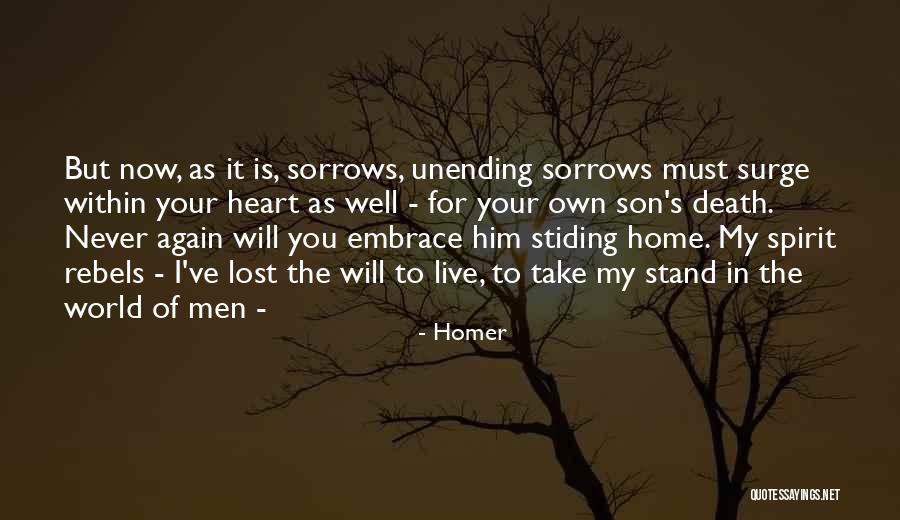 Swapna Teledrama Quotes By Homer Swapna Teledrama Quotes By Homer