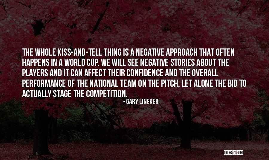 Swapnali Saykar Quotes By Gary Lineker Swapnali Saykar Quotes By Gary Lineker