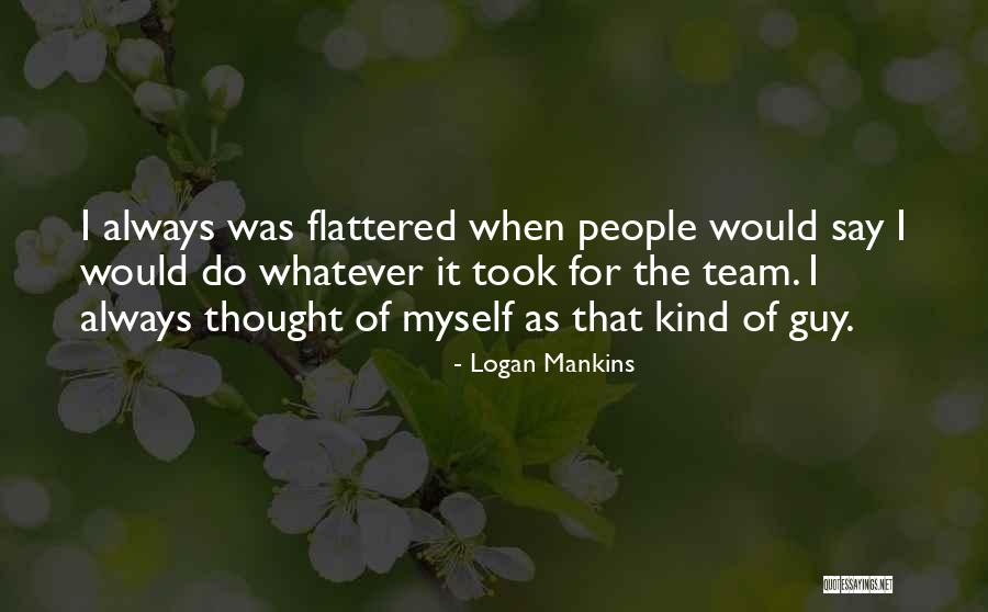 Swapnil Agarwal Houston Quotes By Logan Mankins Swapnil Agarwal Houston Quotes By Logan Mankins