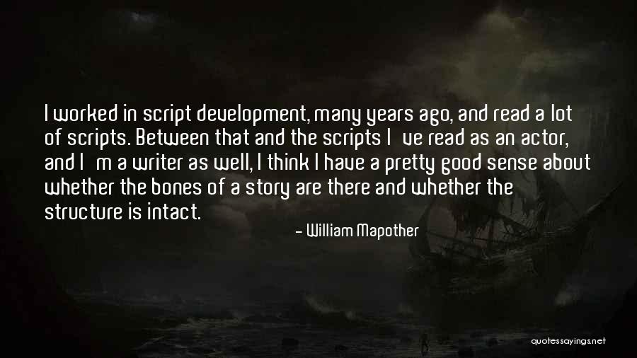Swappers Meet Quotes By William Mapother Swappers Meet Quotes By William Mapother