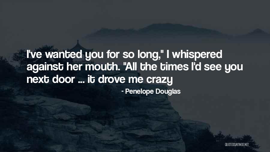 Swapsy Quotes By Penelope Douglas Swapsy Quotes By Penelope Douglas