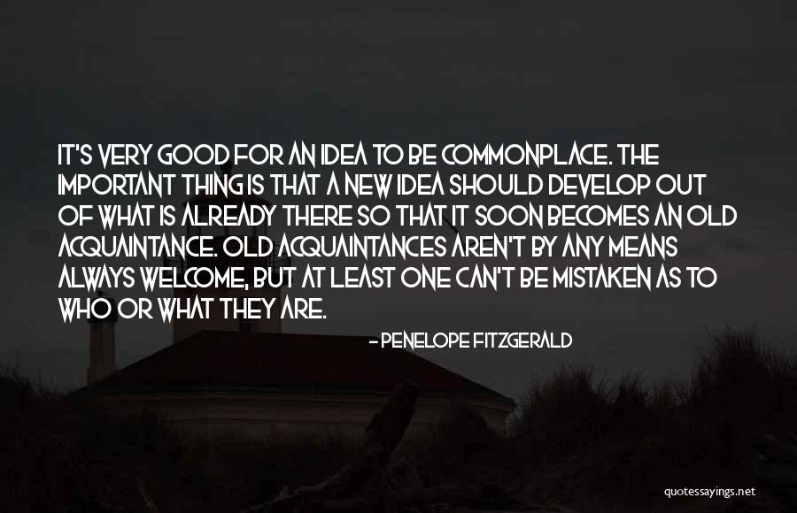 Swapsy Quotes By Penelope Fitzgerald Swapsy Quotes By Penelope Fitzgerald