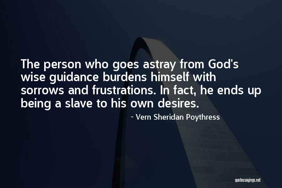 Swapsy Quotes By Vern Sheridan Poythress Swapsy Quotes By Vern Sheridan Poythress