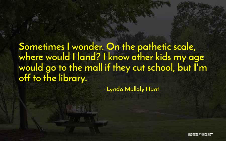Swaption Quotes By Lynda Mullaly Hunt Swaption Quotes By Lynda Mullaly Hunt