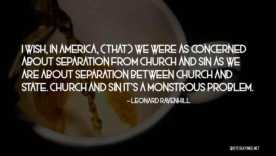 Swaraaj Quotes By Leonard Ravenhill Swaraaj Quotes By Leonard Ravenhill