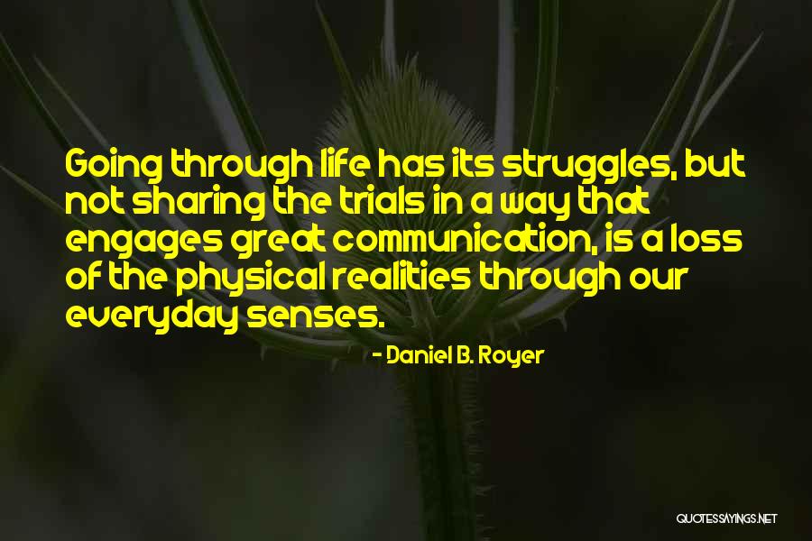 Swarajya Janani Quotes By Daniel B. Royer Swarajya Janani Quotes By Daniel B. Royer