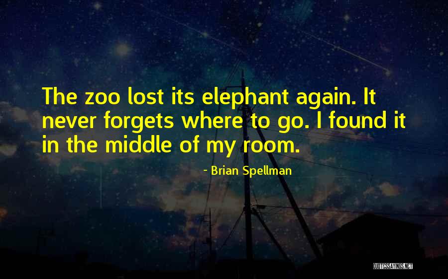 Swaray Conteh Quotes By Brian Spellman Swaray Conteh Quotes By Brian Spellman