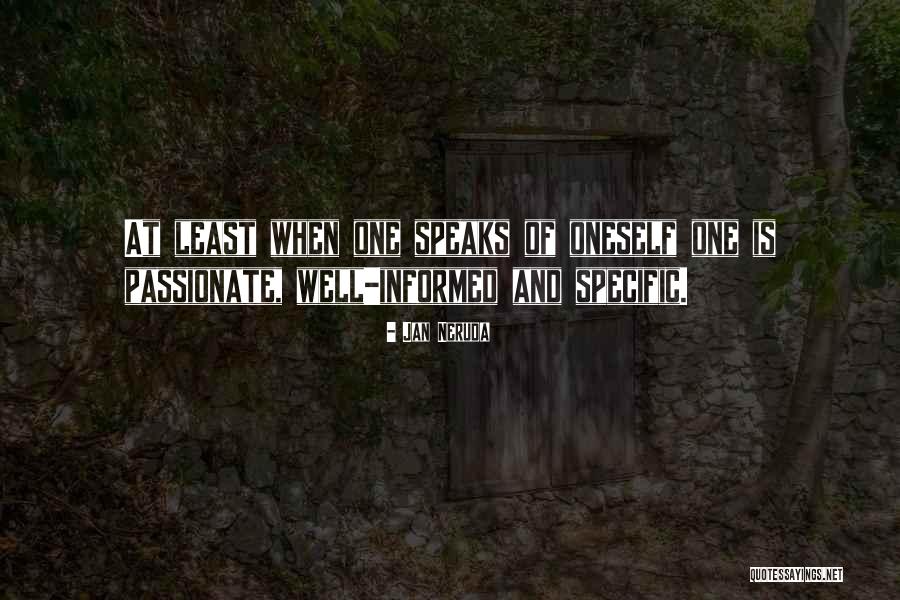 Swarbrick Exhausts Quotes By Jan Neruda Swarbrick Exhausts Quotes By Jan Neruda