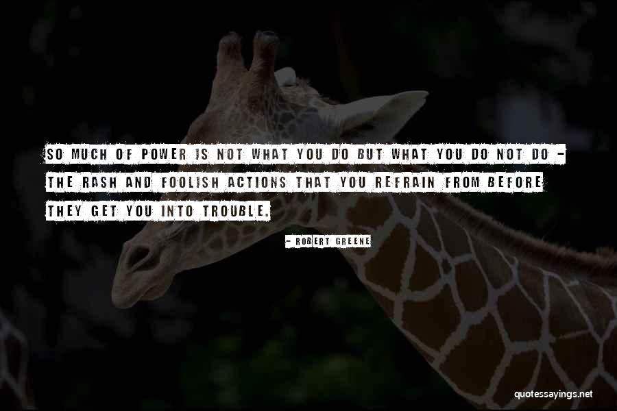Swarbrick Under Armour Quotes By Robert Greene Swarbrick Under Armour Quotes By Robert Greene