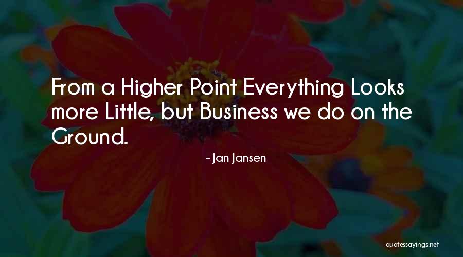 Swarbrigg Shoes Quotes By Jan Jansen