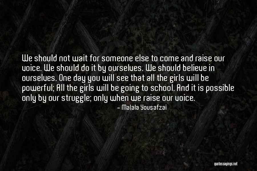 Swarbrooke 1995 Quotes By Malala Yousafzai Swarbrooke 1995 Quotes By Malala Yousafzai
