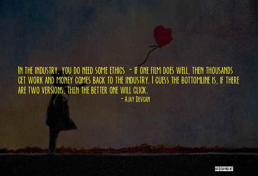 Swarea Quotes By Ajay Devgan Swarea Quotes By Ajay Devgan