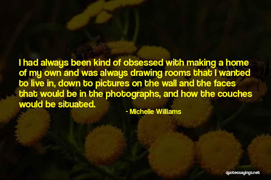 Swarf Mat Quotes By Michelle Williams Swarf Mat Quotes By Michelle Williams