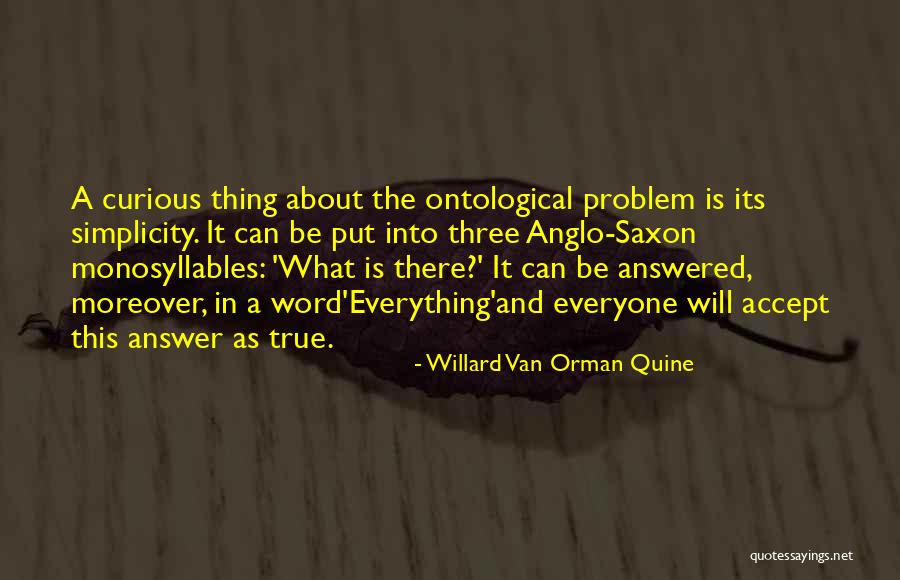 Swarf Mat Quotes By Willard Van Orman Quine Swarf Mat Quotes By Willard Van Orman Quine