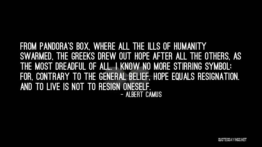 Swarmed Quotes By Albert Camus Swarmed Quotes By Albert Camus
