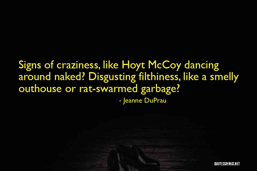 Swarmed Quotes By Jeanne DuPrau Swarmed Quotes By Jeanne DuPrau