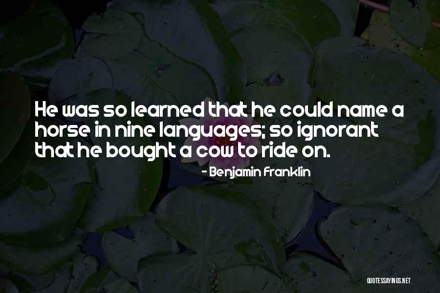 Swarmers Ants Quotes By Benjamin Franklin Swarmers Ants Quotes By Benjamin Franklin