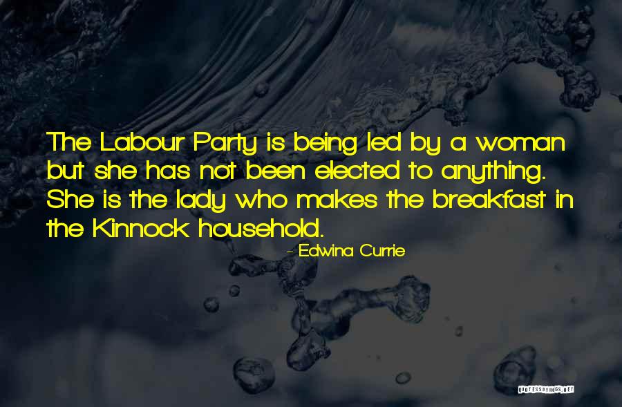 Swarmers Ants Quotes By Edwina Currie Swarmers Ants Quotes By Edwina Currie