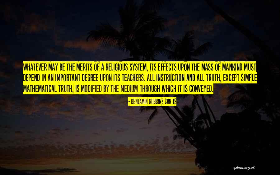 Swarmers Termites Quotes By Benjamin Robbins Curtis Swarmers Termites Quotes By Benjamin Robbins Curtis
