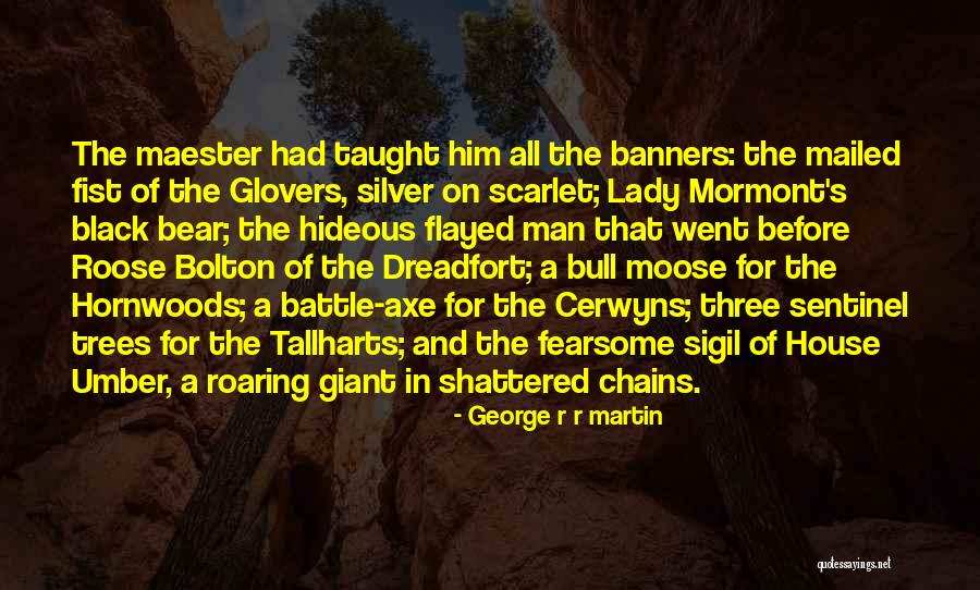 Swarmy Def Quotes By George R R Martin Swarmy Def Quotes By George R R Martin