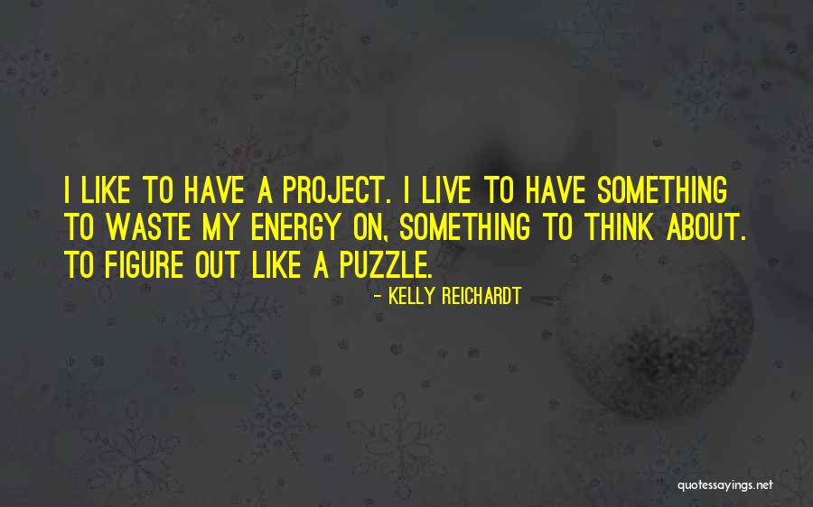 Swarmy Restaurants Quotes By Kelly Reichardt Swarmy Restaurants Quotes By Kelly Reichardt