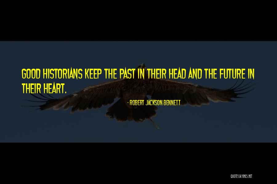 Swarmy Restaurants Quotes By Robert Jackson Bennett Swarmy Restaurants Quotes By Robert Jackson Bennett