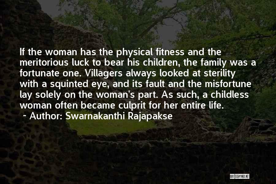 Swarnakanthi Rajapakse Quotes 2241137