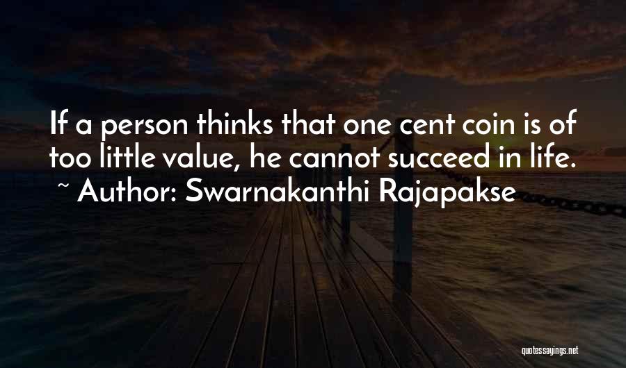 Swarnakanthi Rajapakse Quotes 729379