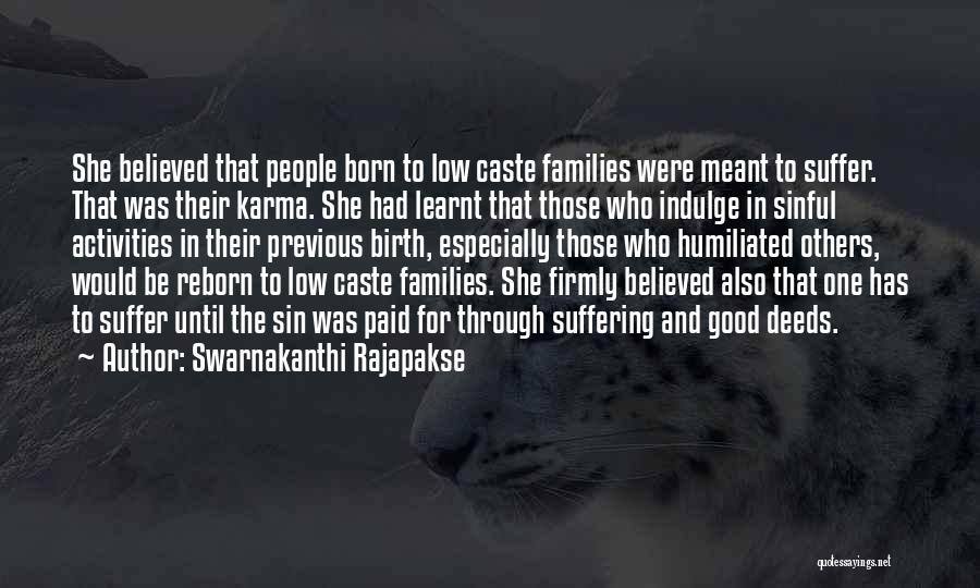 Swarnakanthi Rajapakse Quotes 879139