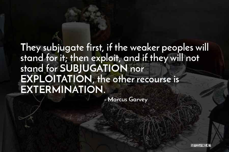 Swarnali Haldar Quotes By Marcus Garvey Swarnali Haldar Quotes By Marcus Garvey