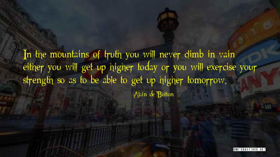 Swarnendu Ghosh Quotes By Alain De Botton Swarnendu Ghosh Quotes By Alain De Botton