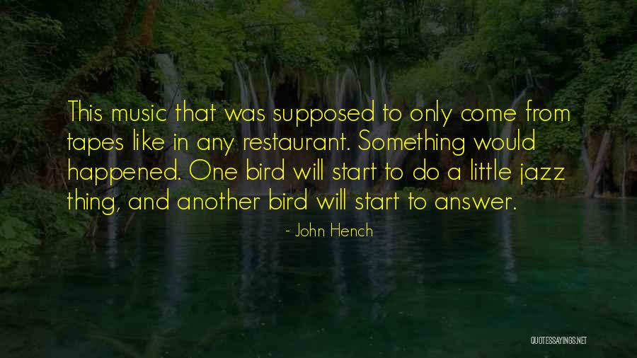 Swarner Drive Quotes By John Hench Swarner Drive Quotes By John Hench