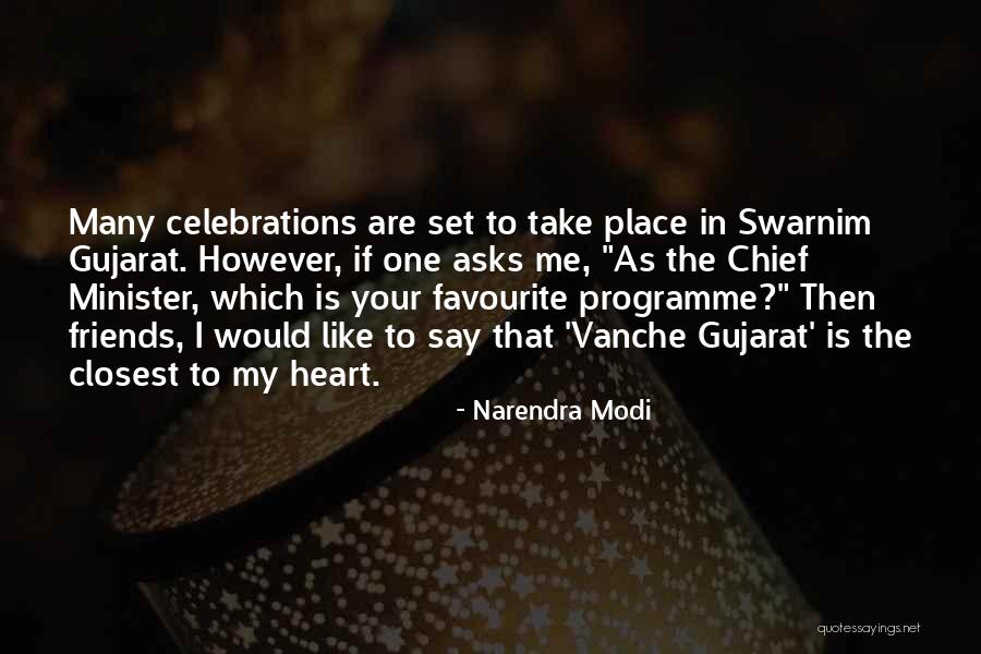 Swarnim Gujarat Quotes By Narendra Modi Swarnim Gujarat Quotes By Narendra Modi