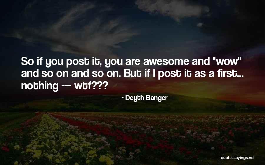 Swarnim Startup Quotes By Deyth Banger Swarnim Startup Quotes By Deyth Banger