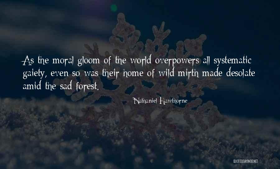 Swarns Quotes By Nathaniel Hawthorne Swarns Quotes By Nathaniel Hawthorne
