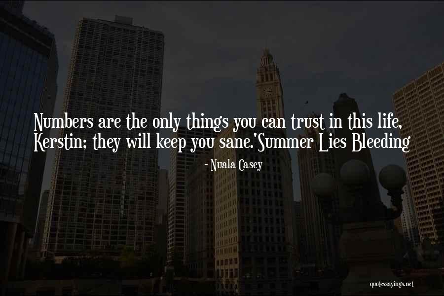 Swarovski Crystals Quotes By Nuala Casey Swarovski Crystals Quotes By Nuala Casey
