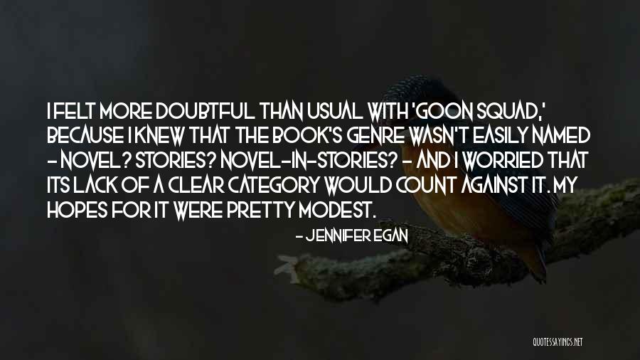 Swarovski Pearls Quotes By Jennifer Egan Swarovski Pearls Quotes By Jennifer Egan