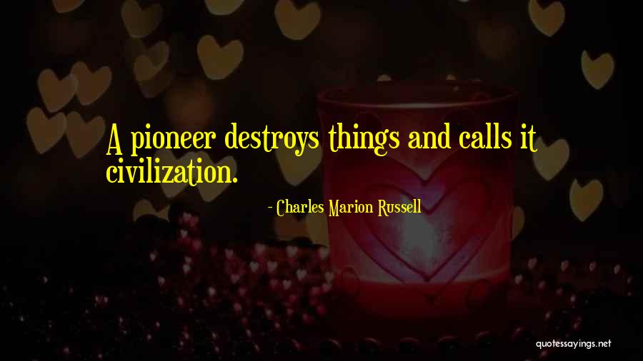 Swart Koffie Quotes By Charles Marion Russell Swart Koffie Quotes By Charles Marion Russell