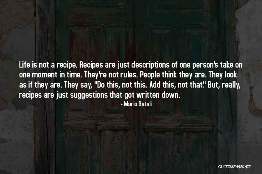 Swartland Windows Quotes By Mario Batali Swartland Windows Quotes By Mario Batali