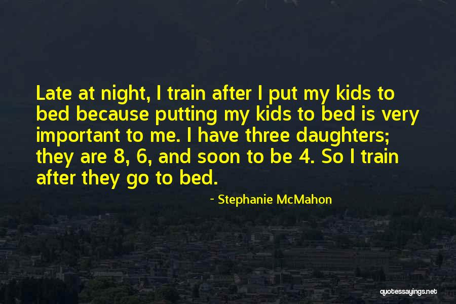Swartsels Ace Quotes By Stephanie McMahon Swartsels Ace Quotes By Stephanie McMahon
