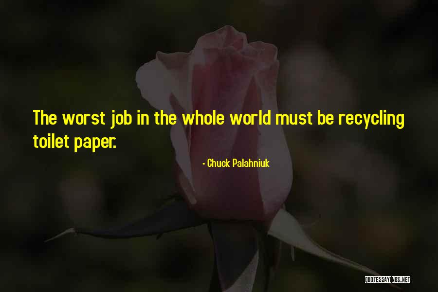 Swartzendruber Antigo Quotes By Chuck Palahniuk Swartzendruber Antigo Quotes By Chuck Palahniuk