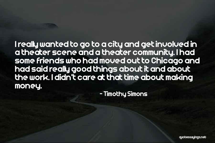Swartzendruber Solutions Quotes By Timothy Simons Swartzendruber Solutions Quotes By Timothy Simons