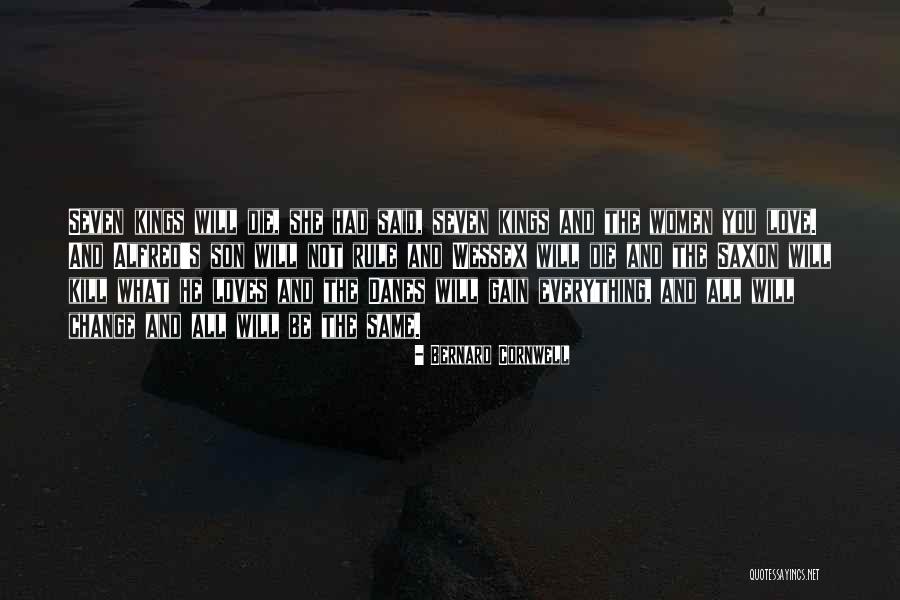 Swartzlander Ready Quotes By Bernard Cornwell Swartzlander Ready Quotes By Bernard Cornwell