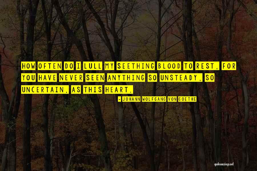 Swartzlander Real Estate Quotes By Johann Wolfgang Von Goethe Swartzlander Real Estate Quotes By Johann Wolfgang Von Goethe