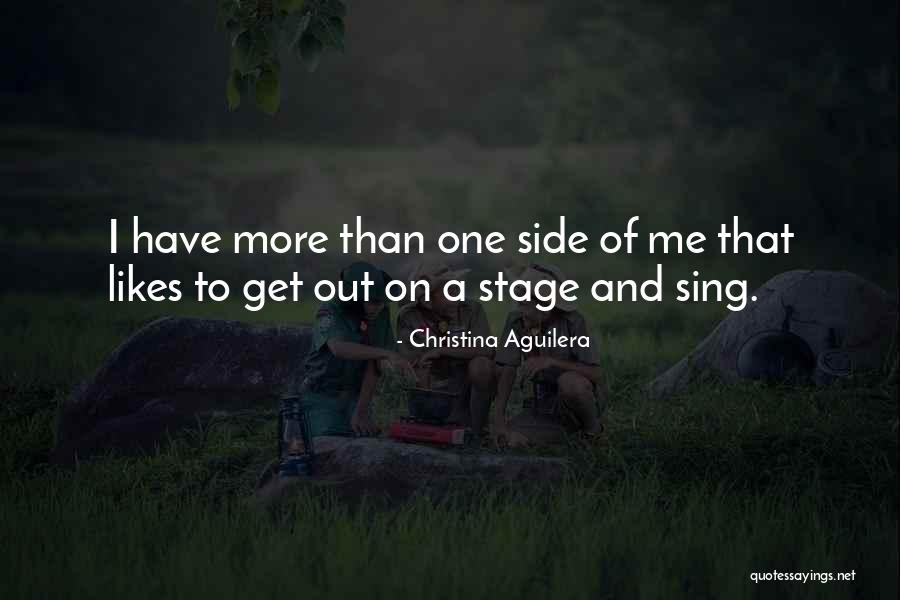 Swarup Karande Quotes By Christina Aguilera Swarup Karande Quotes By Christina Aguilera