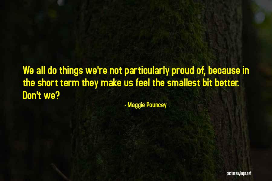 Swarup Karande Quotes By Maggie Pouncey Swarup Karande Quotes By Maggie Pouncey